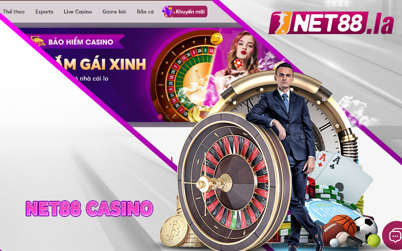 NET88 casino