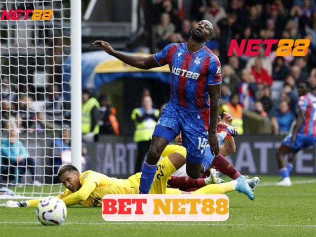 Đặt cược NET88