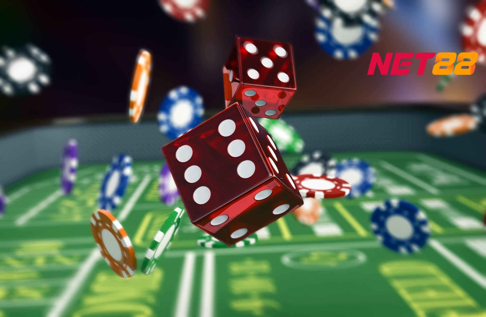 ách Chơi Casino Trực Tuyến Tại Net88