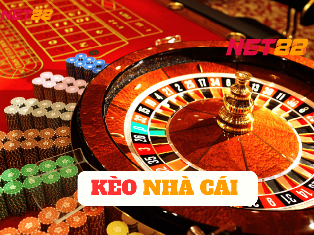 Giới Thiệu Về Kèo Nhà Cái Net88