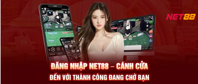 Đăng nhập Net88