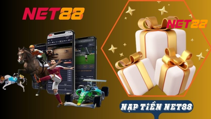 Giới Thiệu Về Net88 - Sân Chơi Uy Tín Hàng Đầu Châu Á