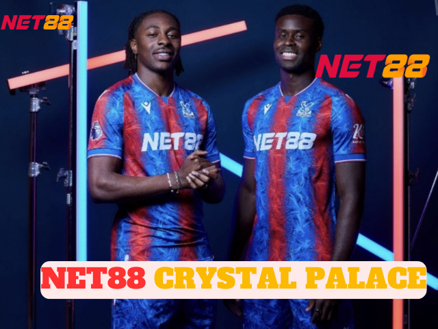 net88 cung điện pha lê