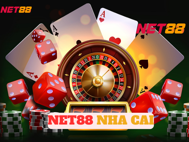 Nhà Cái Net88 Có Uy Tín Không?