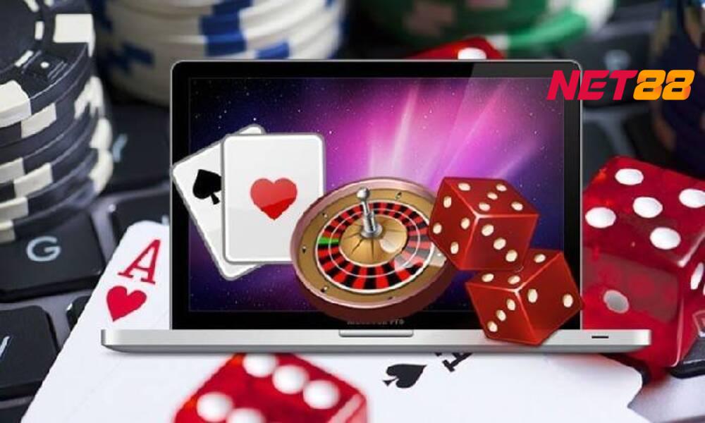 Hướng Dẫn Đăng Ký Và Tham Gia Net88