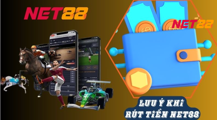 Rút tiền Net88