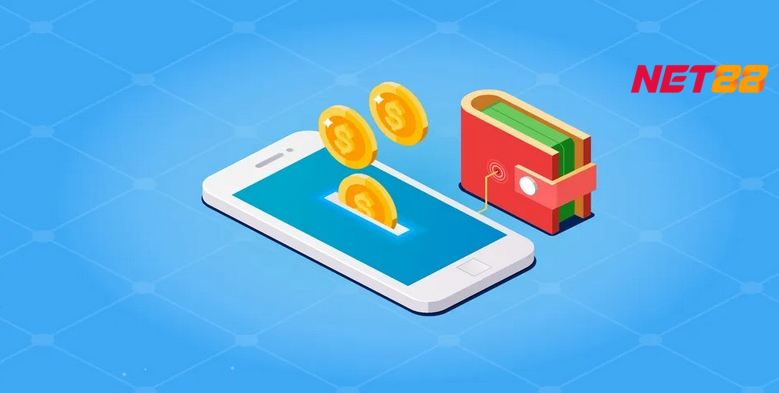 Rút tiền USDT bị lỗi Net88