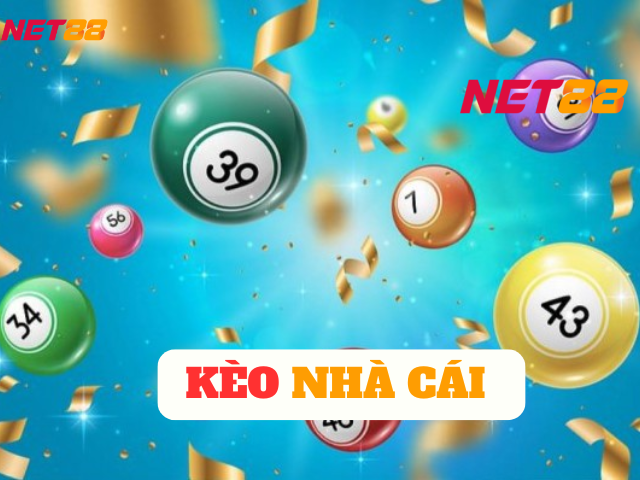 Vì Sao Nên Chơi Xổ Số Tại Net88?