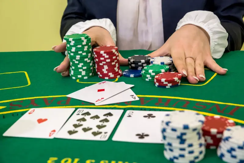 Các Tính Năng Nổi Bật Của Baccarat Net88