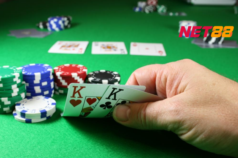 Những Lý Do Nên Chơi Baccarat Net88 Tại Net88club