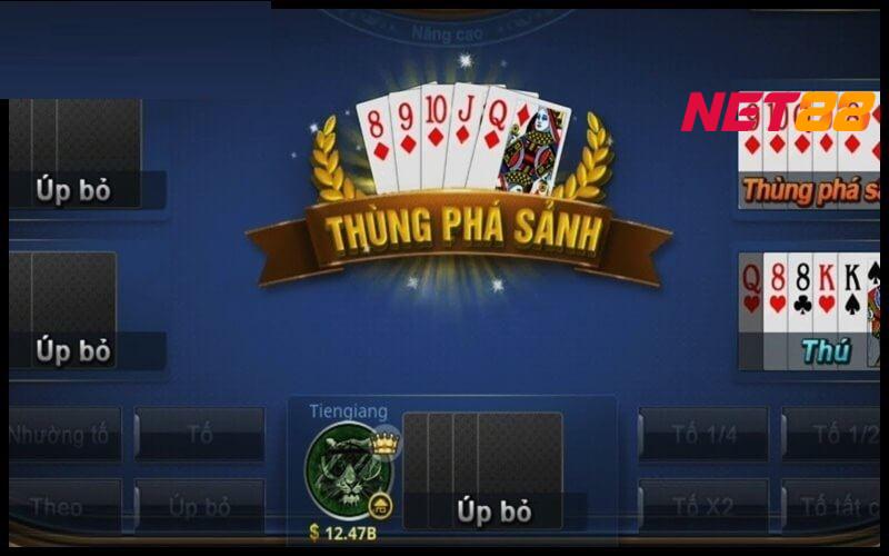 Lý Do Nên Chơi Game Mậu Binh Online Net88 Tại Net88club
