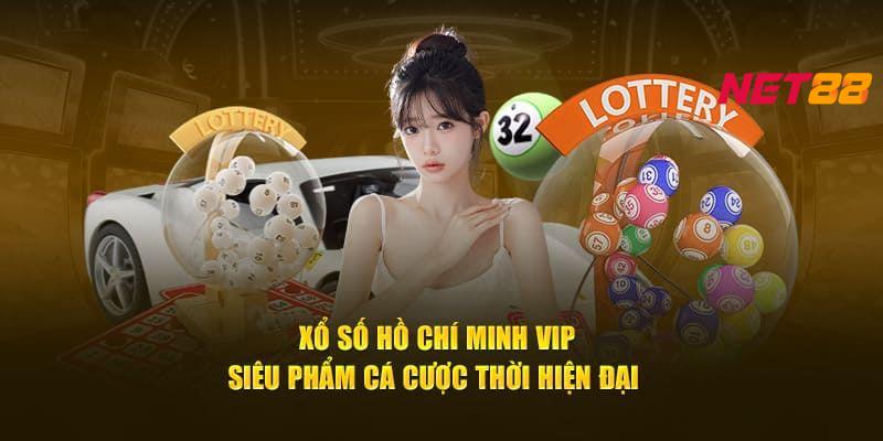 Cách Đăng Ký Tham Gia Hồ Chí Minh VIP Tại Net88club
