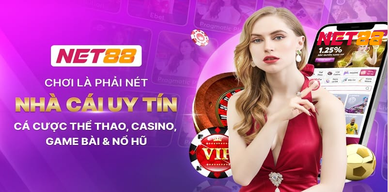 Net88 có uy tín không?