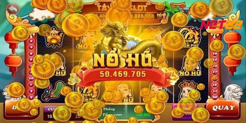 Tại Sao Nên Chọn Net88club Để Chơi Nổ Hũ Net88?