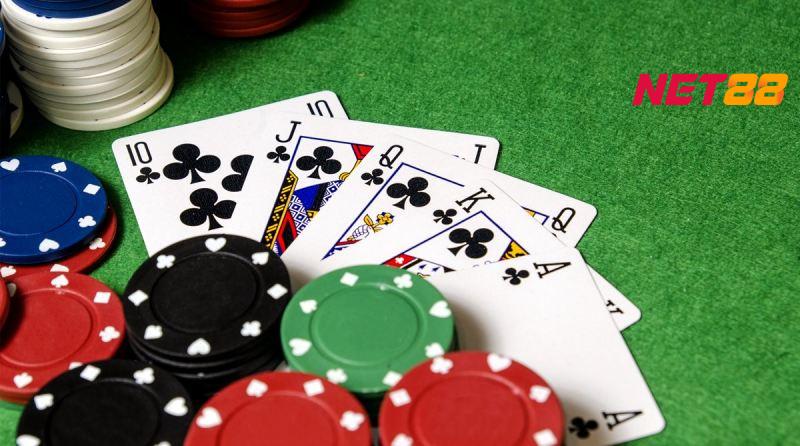 Những Tính Năng Nổi Bật của Poker Net88 tại Net88club