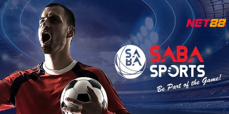 Lý Do Nên Chọn Saba Sports Net88?