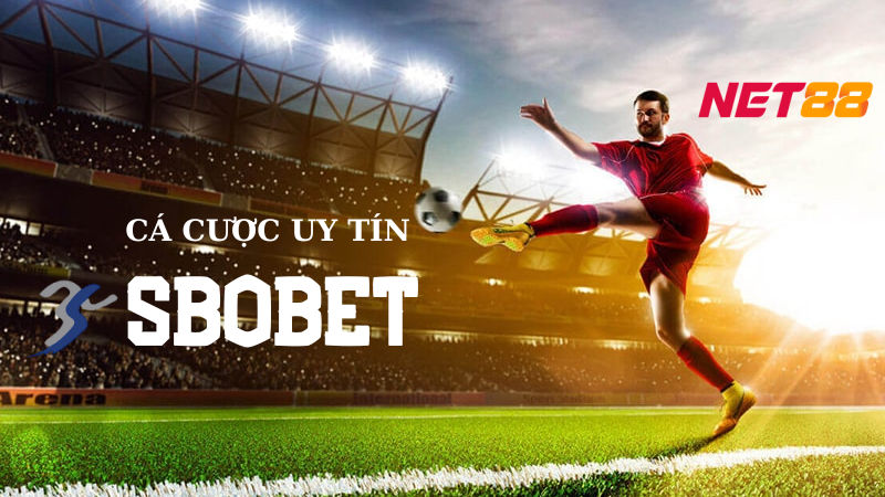 Lợi Ích Khi Chơi Tại Sbobet Net88