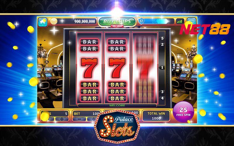 Tại Sao Nên Chơi Slot Game Net88 Tại Net88club?