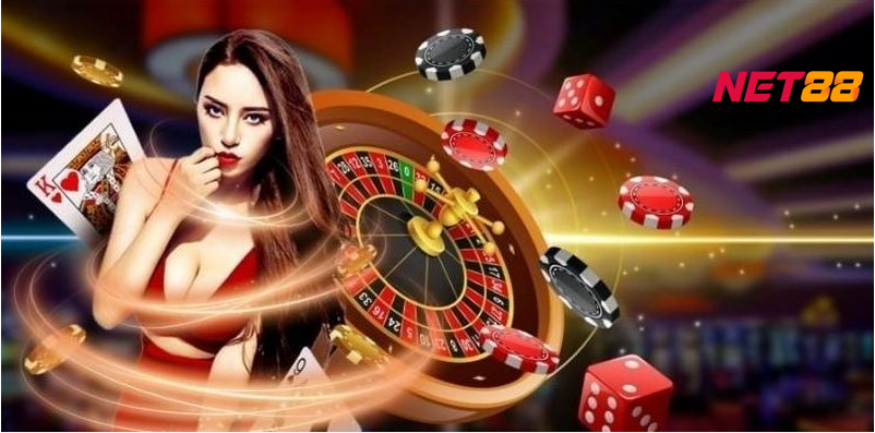 Tại sao nên chơi tại Net88?
