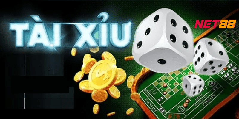 Cách Chơi Tài Xỉu Net88 Đơn Giản Và Hiệu Quả