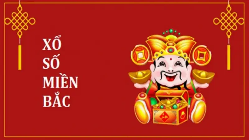 Cách Tham Gia Xổ Số Miền Bắc tại Net88club