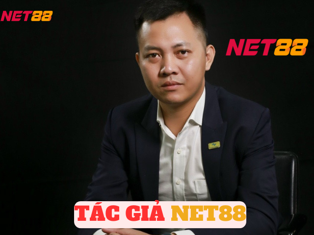 Nhà Cái Net88