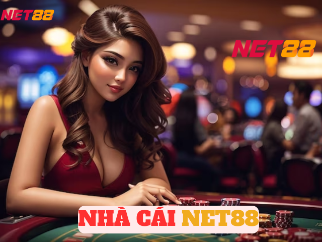Trò chơi NET88