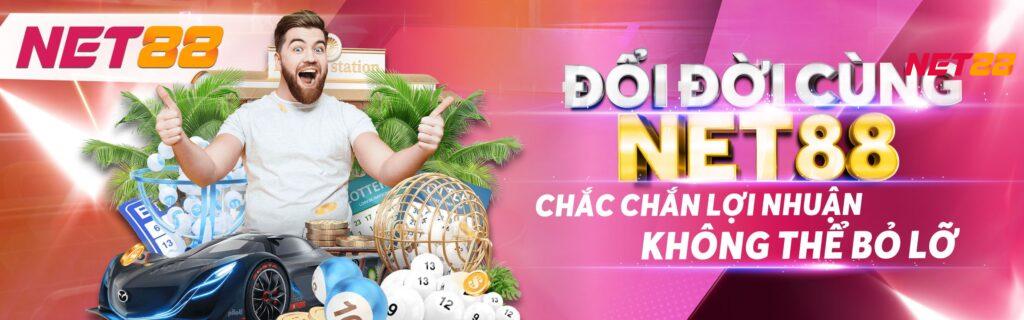 trang chủ net88