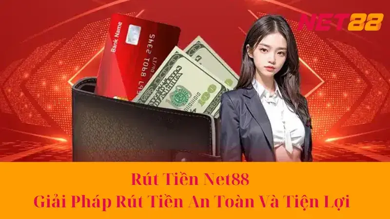 Hạn Mức Rút Tiền Không Được Đáp Ứng