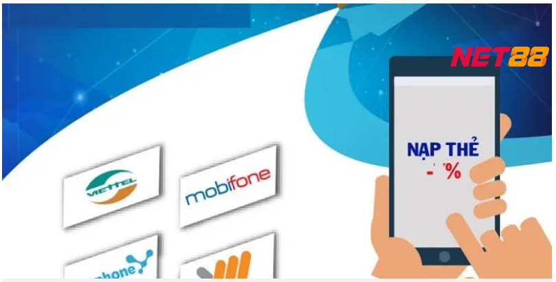 Nạp tiền Net88 lâu lên điểm phải làm sao?