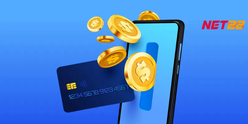 Nạp tiền Net88 lâu lên điểm phải làm sao?