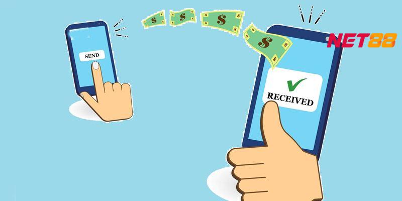 Vì sao xảy ra tình trạng nạp tiền Net88 chậm lên điểm?