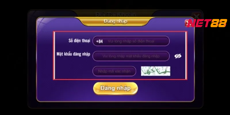 Tổng hợp những nguyên nhân khiến việc đăng nhập Net88 gặp sự cố